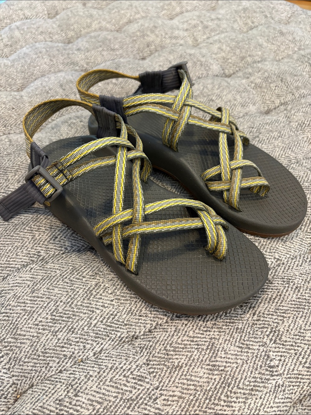 Chaco sandals size 8